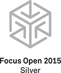 Alber e-fix - Focus Open 2015 Silver Alber e-fix - Focus Open 2015 Silver