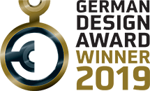 Alber e-pilot - German Design Award Winner 2019 Alber e-pilot - German Design Award Winner 2019